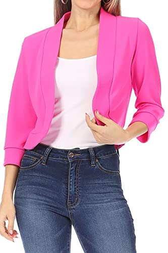 Hcd01402 Magenta