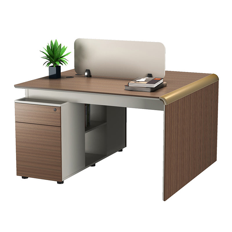 Anderson 2 Person Back to Back Workstation Desk 1.2M (47
