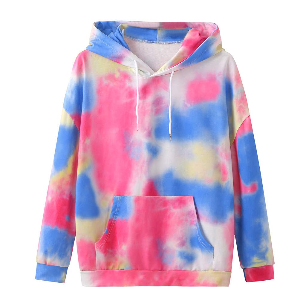 Women's Lightweight Hoodie Jacket - Long Sleeve Comfortable Casual Sweatshirt Top for Active Lifestyle | Perfect for Gym, Yoga, Running & Everyday Wear