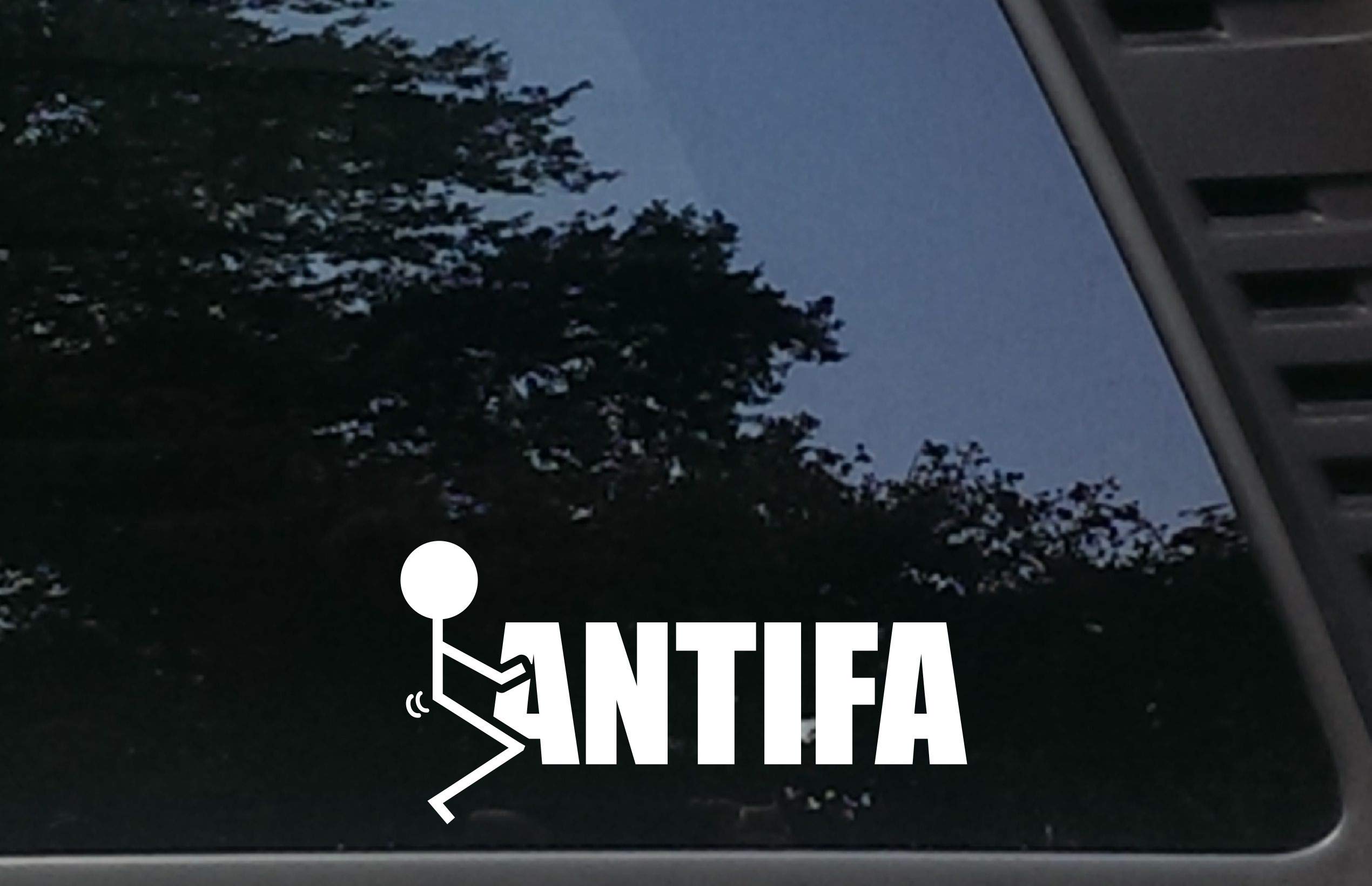 Anti-Antifa 7