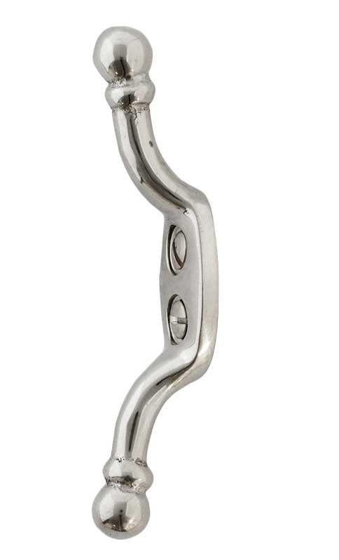 Hake Hissgardin Nickel - Durable and Stylish Home Decor for Living Room, Bedroom, and Office Spaces
