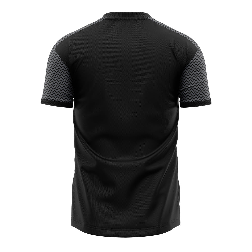 Alexandra United Club Pace Tee - Comfortable Women's Casual Short Sleeve T-Shirt for Running, Gym & Everyday Wear