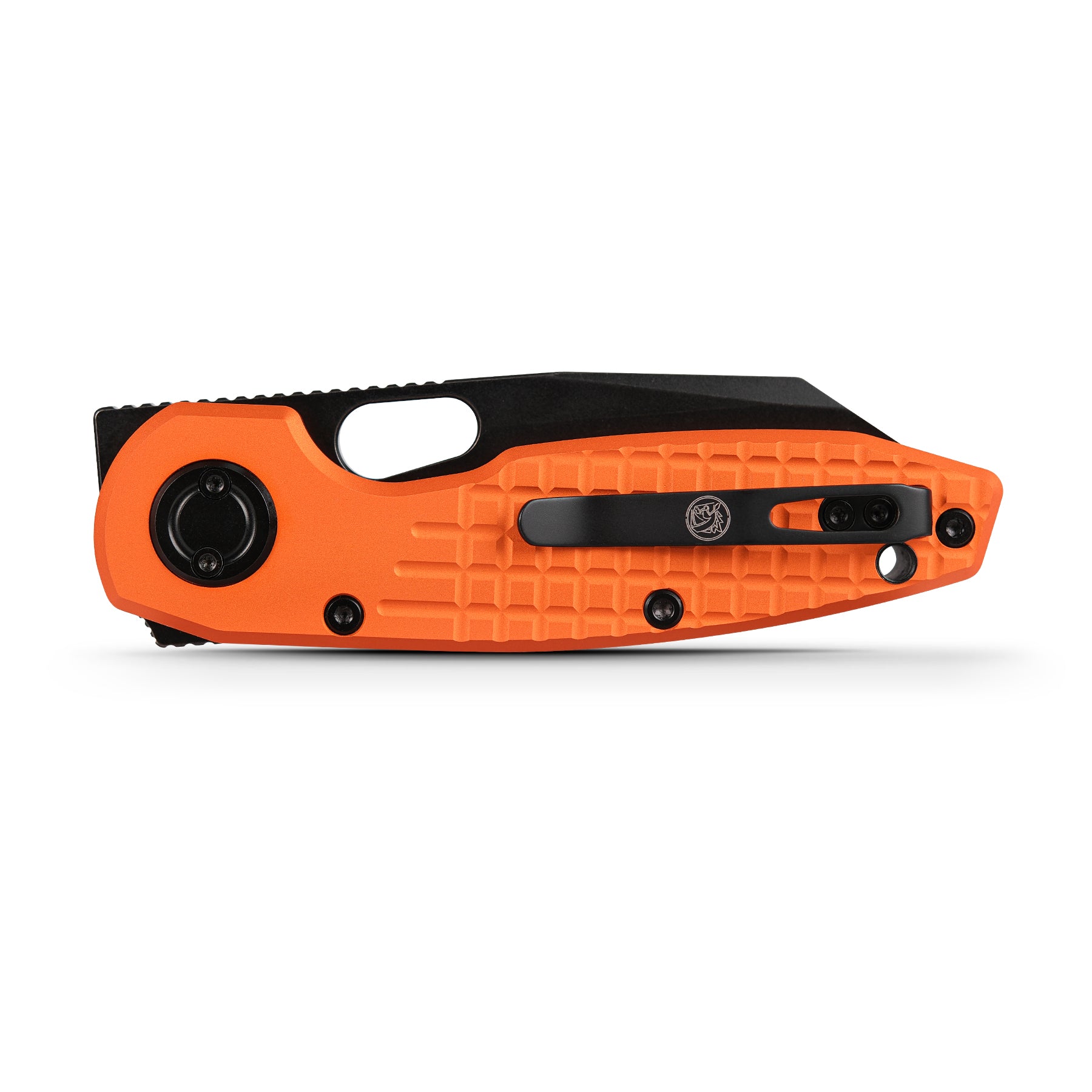 Ankylo Vanchor Lock Folding Knife - 3.18