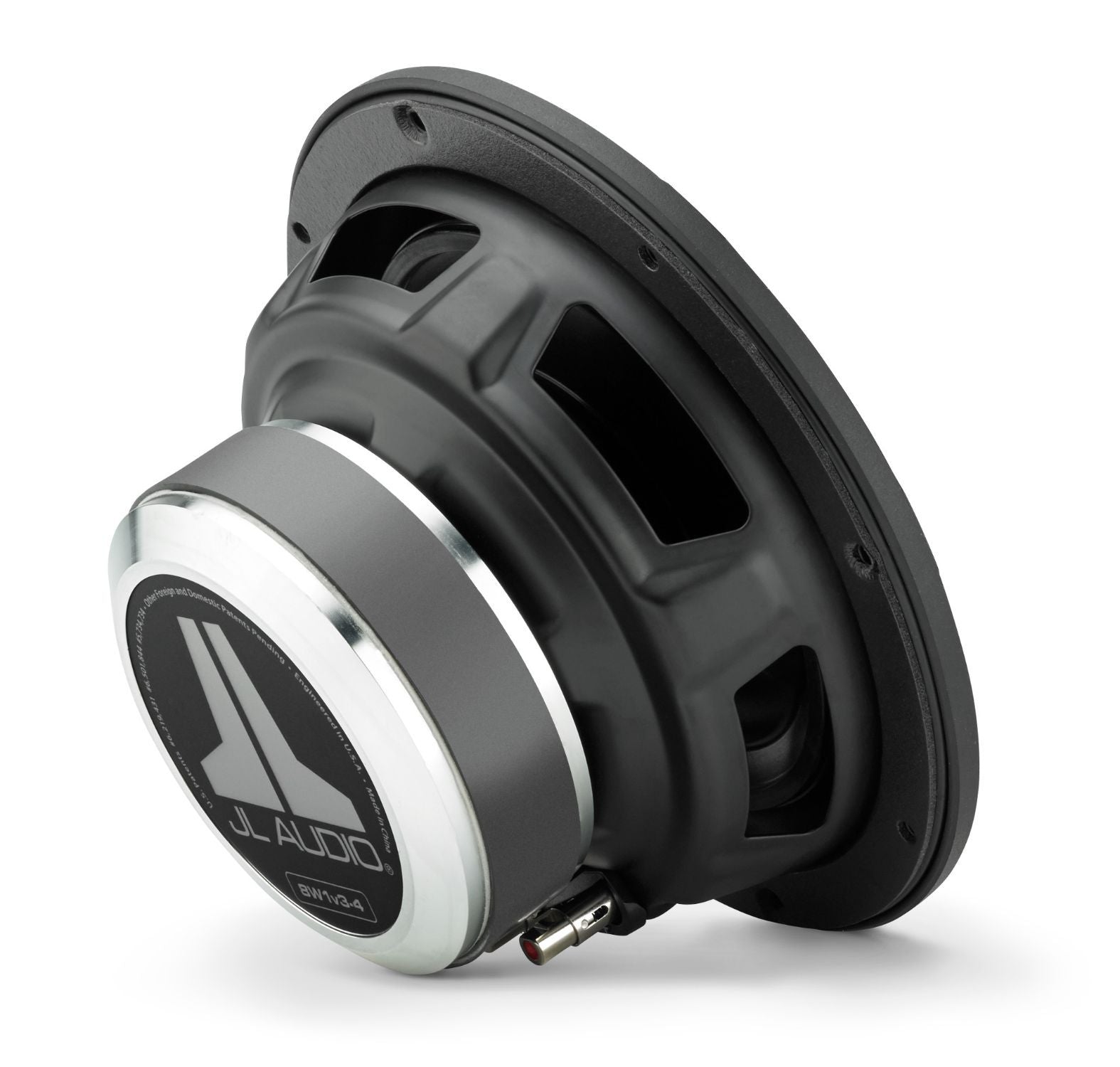 JL Audio 8W1v3-4 W1 Series 8