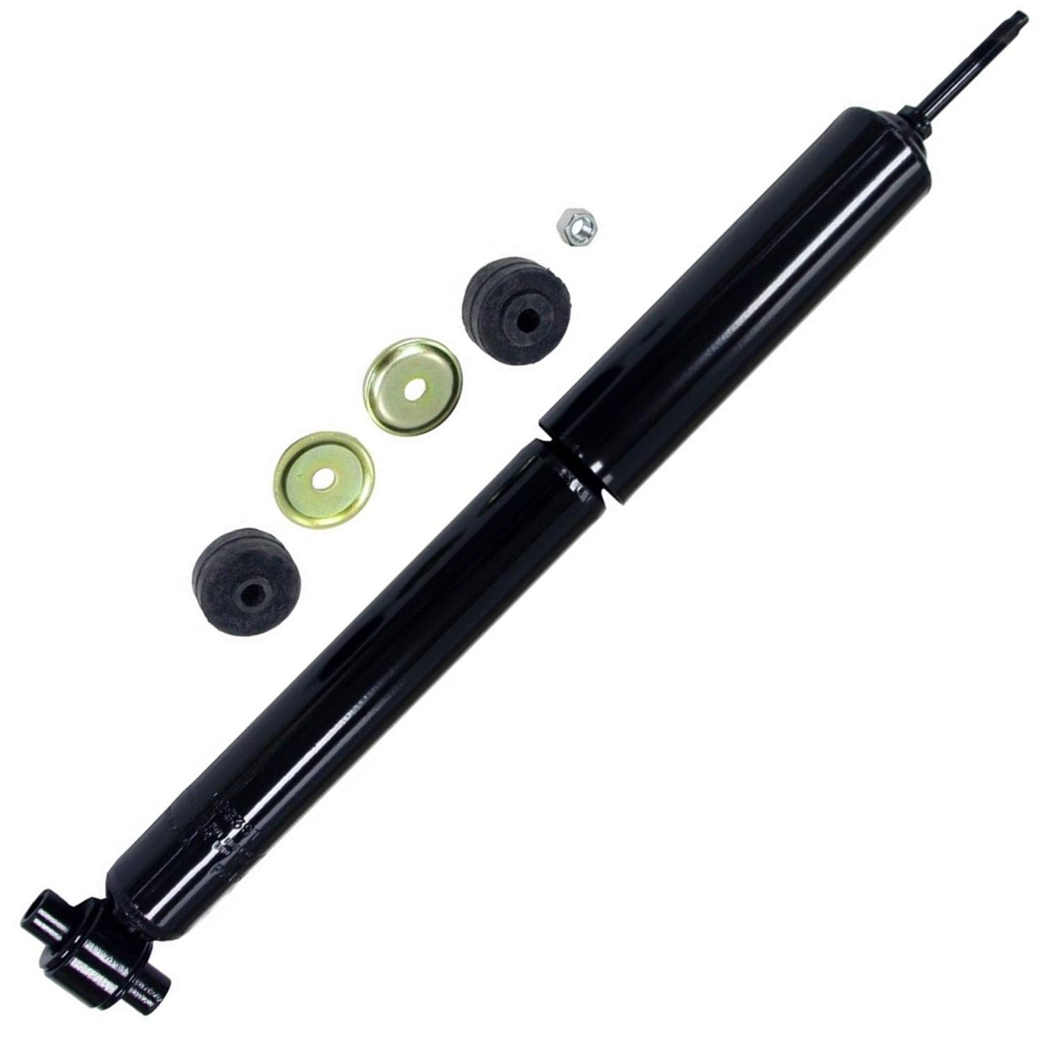 RYNCO Rear Struts Shock Absorber Replacement Kit for 2003-2011 Mercury Grand Marquis - Improve Ride Comfort & Stability for Smooth Driving on Highways & Rough Roads