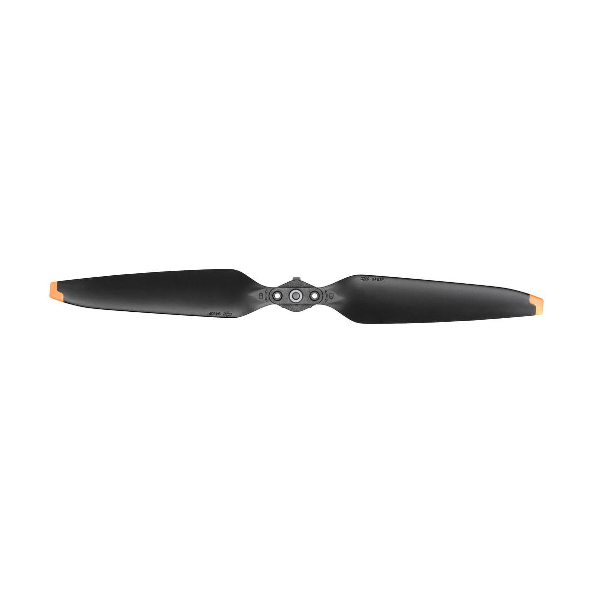 DJI Mavic 3 Series Quiet Propeller Pair - Low Noise Replacement Blades for Smooth Aerial Photography & Cinematic Drone Shots