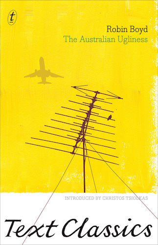 The Australian Ugliness Book - Modern Architecture & Cultural Identity Analysis - Perfect for Architecture Students & Cultural Studies Enthusiasts