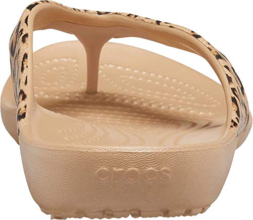 Leopard Gold