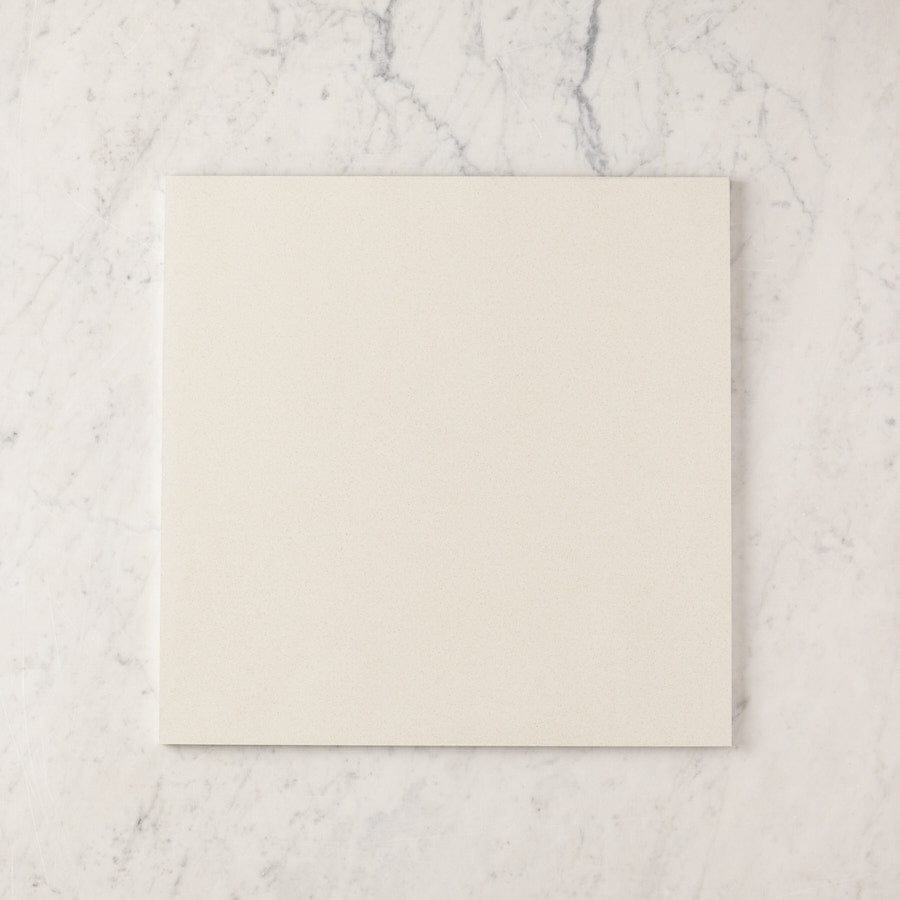 Randwick Matte White Recycled Tile - Eco-Friendly Bathroom & Kitchen Backsplash - Perfect for Modern Home Renovation