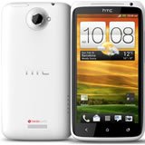 HTC One X Unlocked Smartphone - 4.7