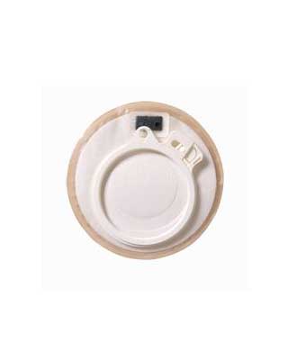 Coloplast Stoma Cap 2-Piece Set (30 per Box) - 40mm (1 9/16