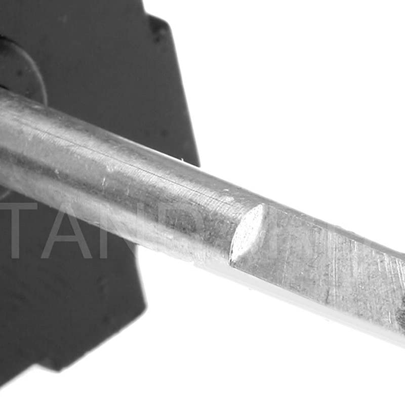 Standard Motor Products HS-408 A/C and Heater Control Switch - Compatible with Multiple Vehicle Models - Perfect for HVAC System Repairs and Maintenance