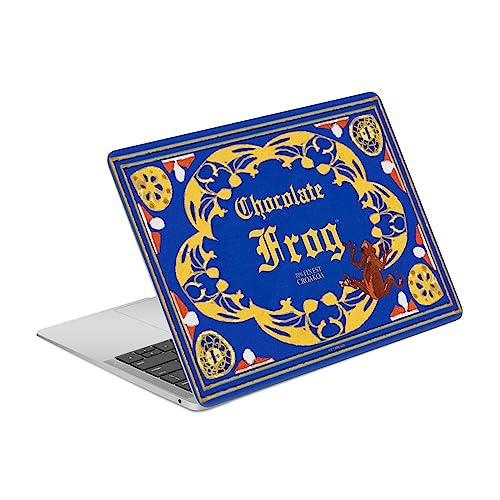 Chocolate Frog