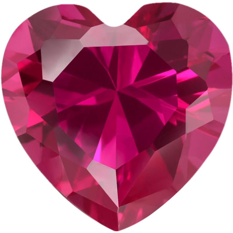 Created Ruby, July
