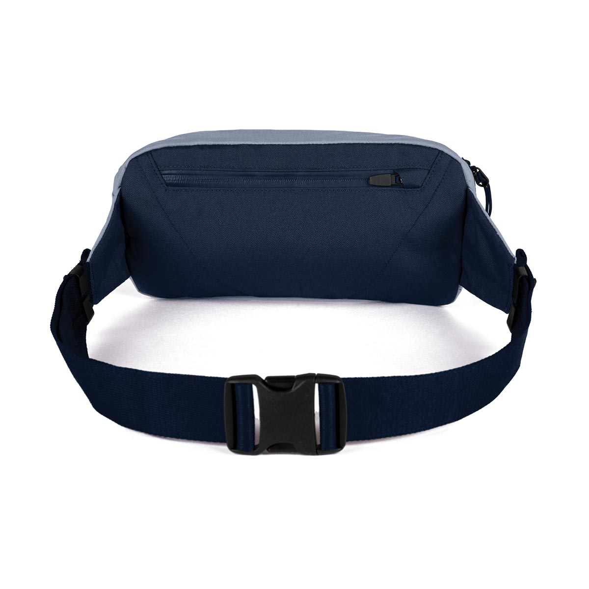 Boundary Rennen Recycled Crossbody Bag for Women - Eco-Friendly Slate Shoulder Purse - Perfect for Travel, Work & Everyday Use