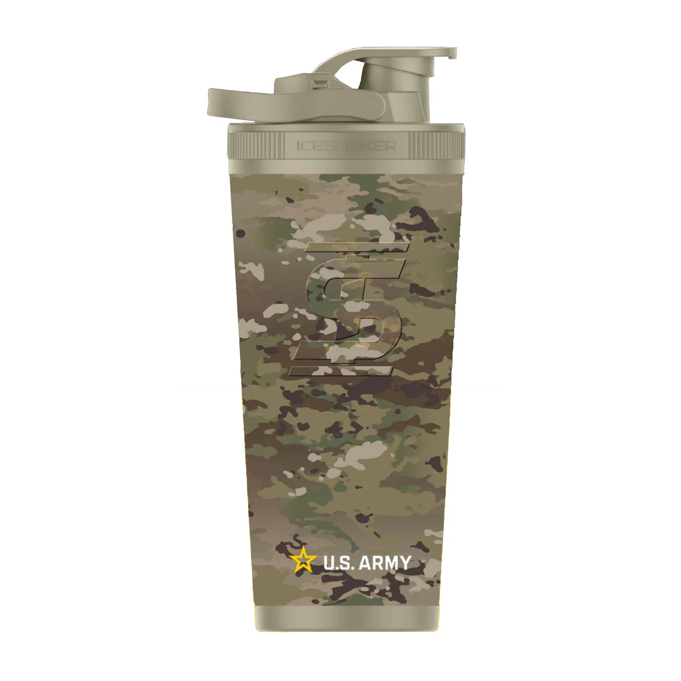 US ARMY OCP Camo