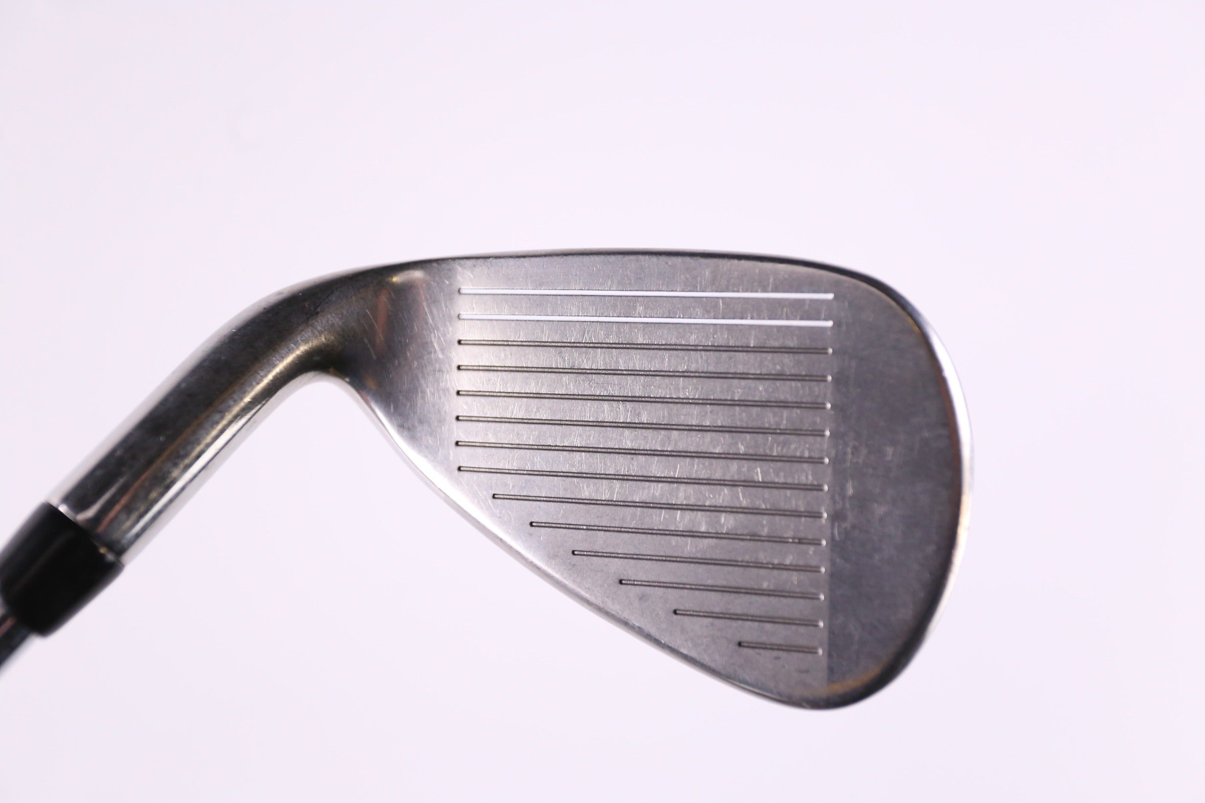 Used Callaway Rogue X 9 Iron Golf Club - Right Handed Regular Flex Steel Shaft - Perfect for Practice & Game Improvement