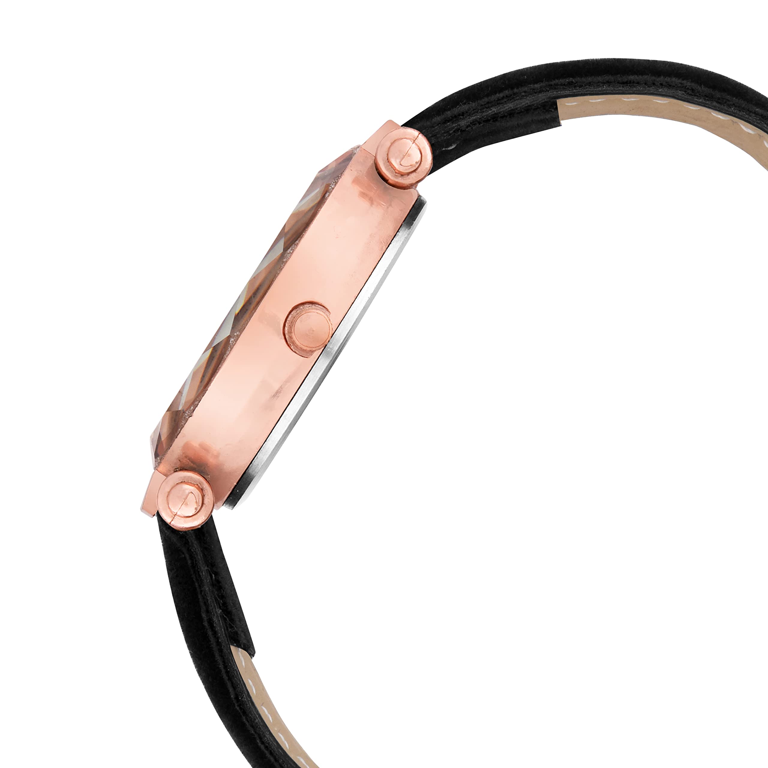 LYONORA Women's Analog Watch - Stylish & Elegant Timepiece for Everyday Wear, Office, and Special Occasions