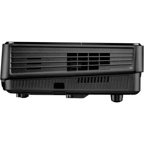 BenQ MS504A 3200 Lumen SVGA DLP Projector for Home Theater, Business Presentations & Classroom Teaching - High Brightness Multimedia Projector with HDMI Port