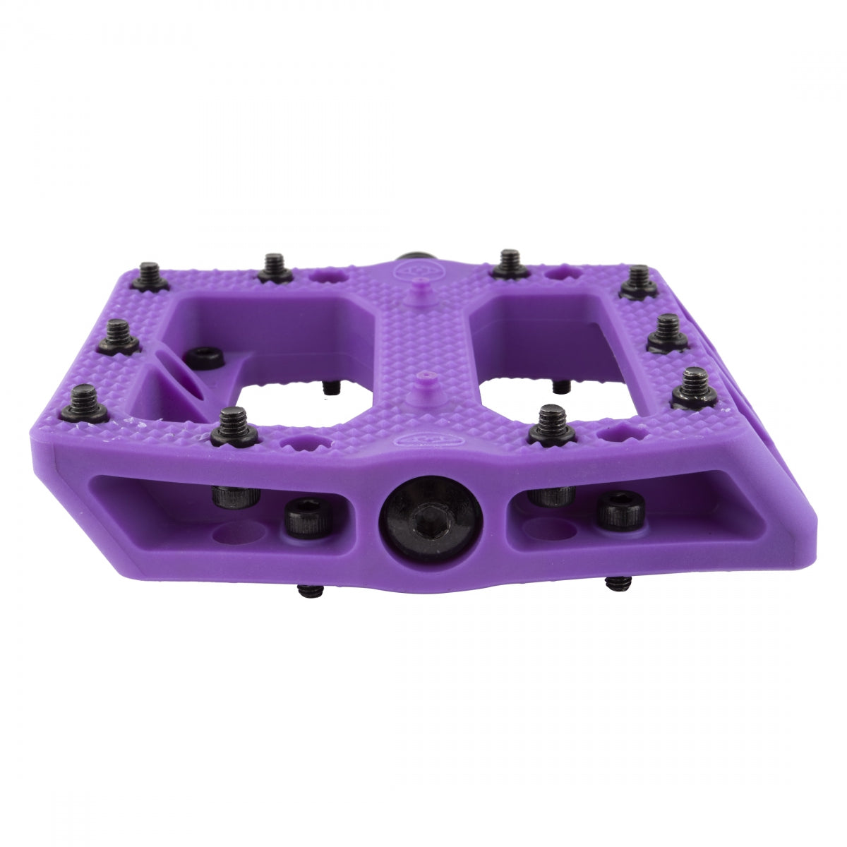 Alienation Foot Fetish BMX Bike Pedals 9/16