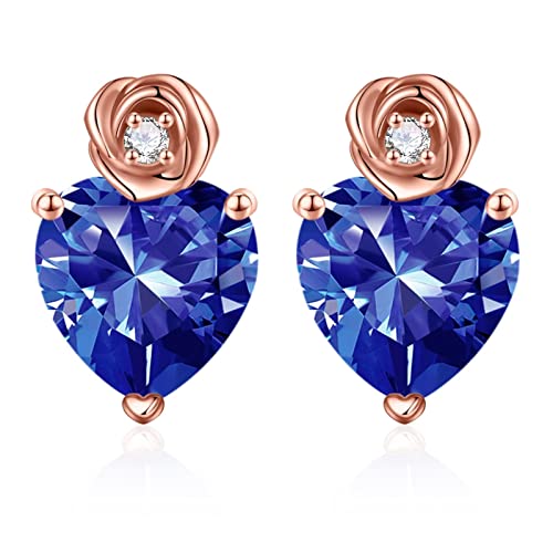 12-Dec-Created Tanzanite
