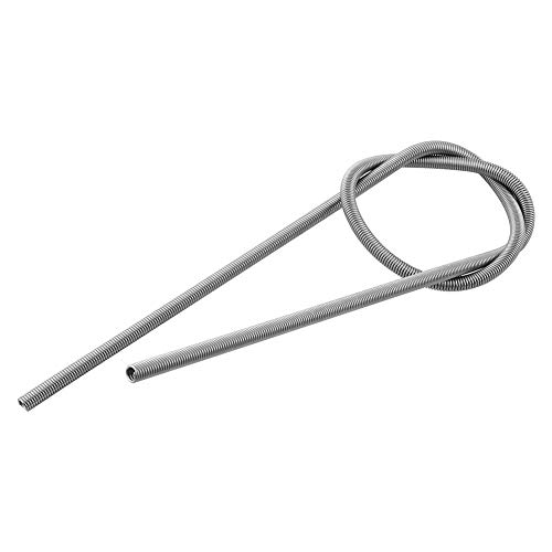 220V 2500W Oven Bake Heating Element - Replacement Dryer & Small Electric Furnace Part - Perfect for Bakery, Muffle Furnace & Household Appliances - Ideal for Baking, Drying & Heating Applications
