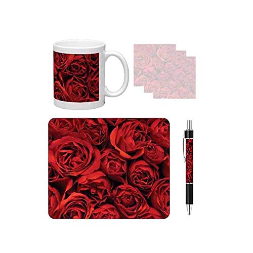 Red Roses