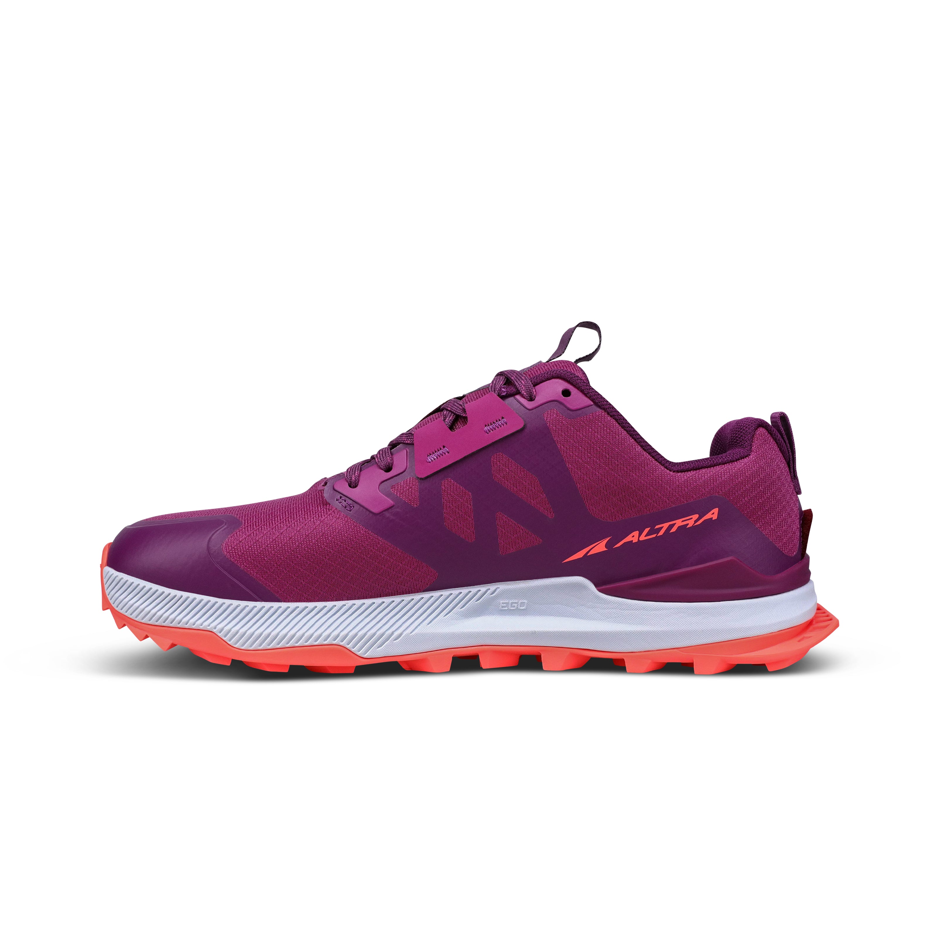 Women's Altra Lone Peak 7 Trail Running Shoes - Lightweight & Durable for Hiking, Backpacking & Outdoor Adventures