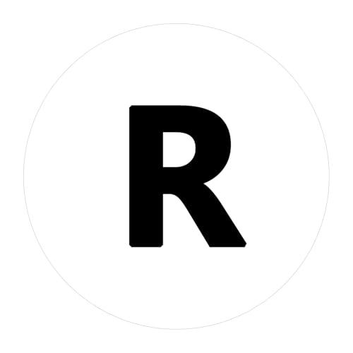 Initial R