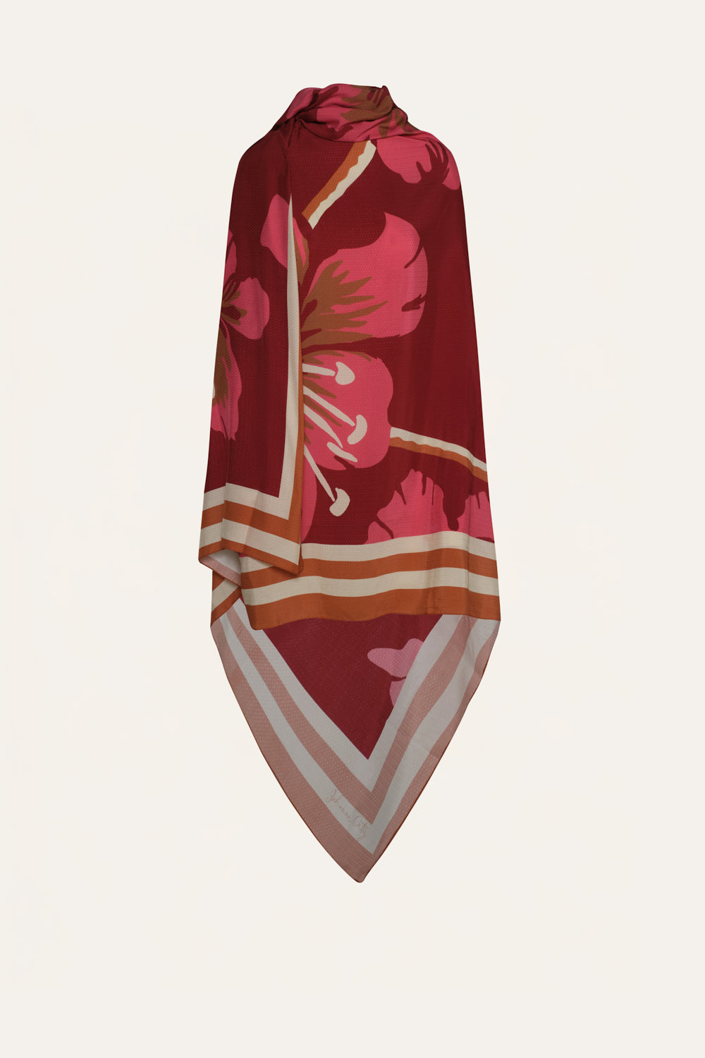 Elegant Astromelia Shawl - Soft & Lightweight Wrap for Women - Perfect for Weddings, Parties & Evening Events