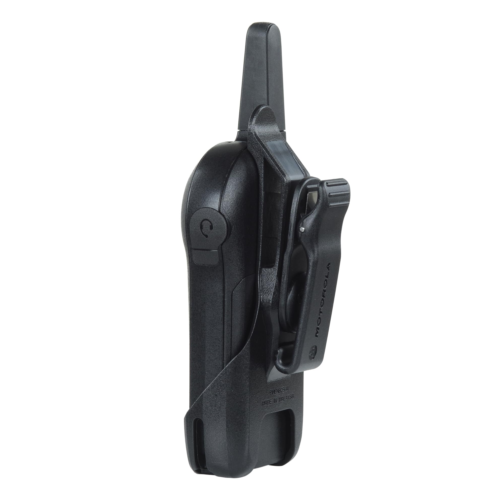 Curve Two-Way Wi-Fi Enhanced Business Radio - Long Range Walkie Talkie for Warehouse, Construction & Retail Communication