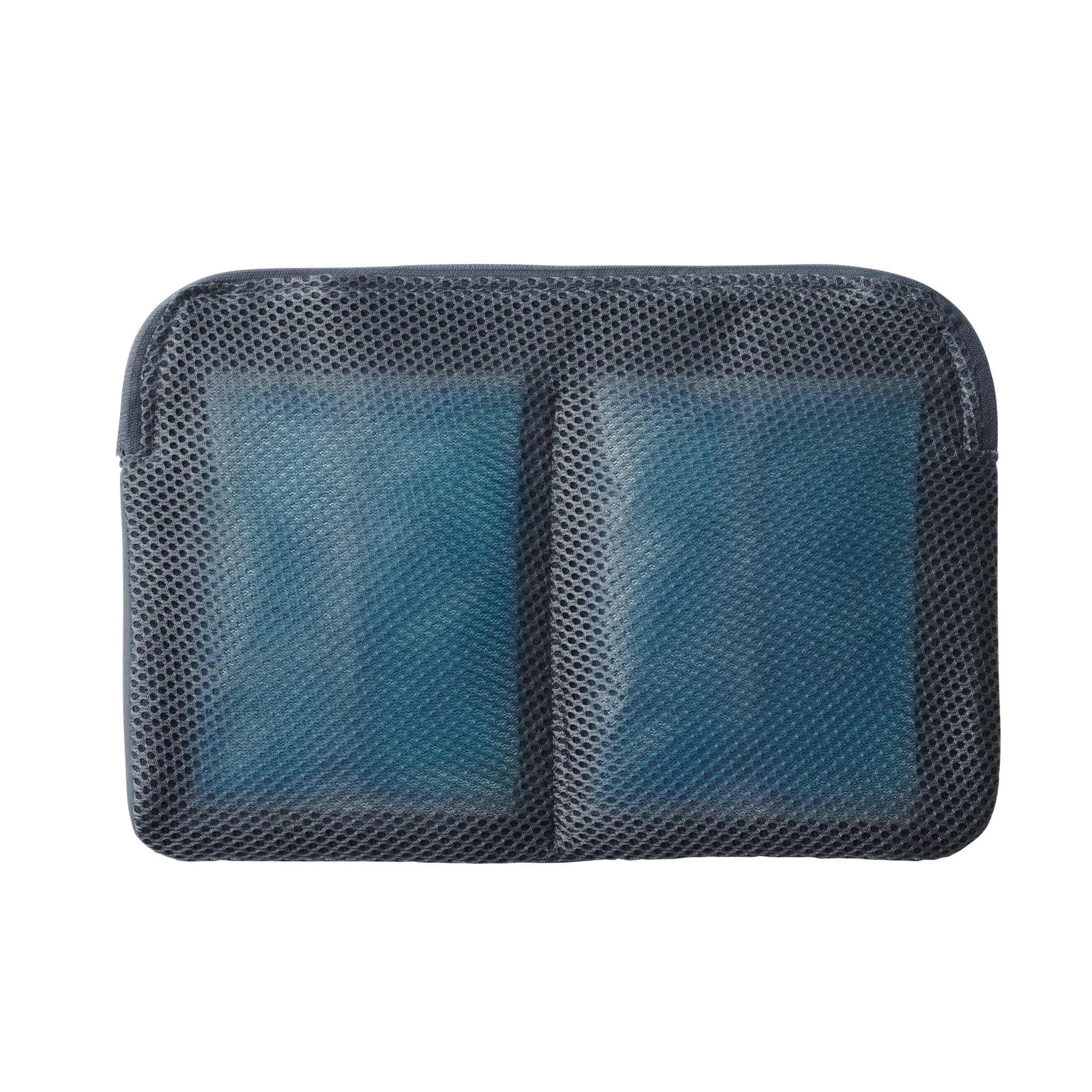 Cool Cushion 1 - Premium Comfort Seat Pad for Office, Car & Home Use - Breathable & Supportive Seat Cushion for Back Pain Relief