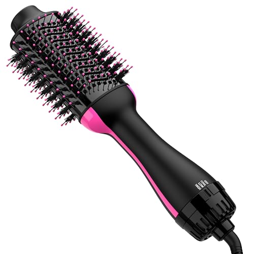 Black/Pink