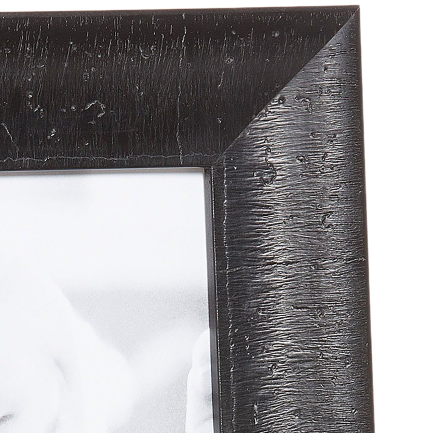Dark Ash Versailles Medium Width Table Top Frame - Elegant Dining Table for Home & Restaurant Use