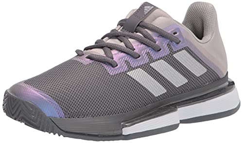 Grey/Silver Metallic/Grey