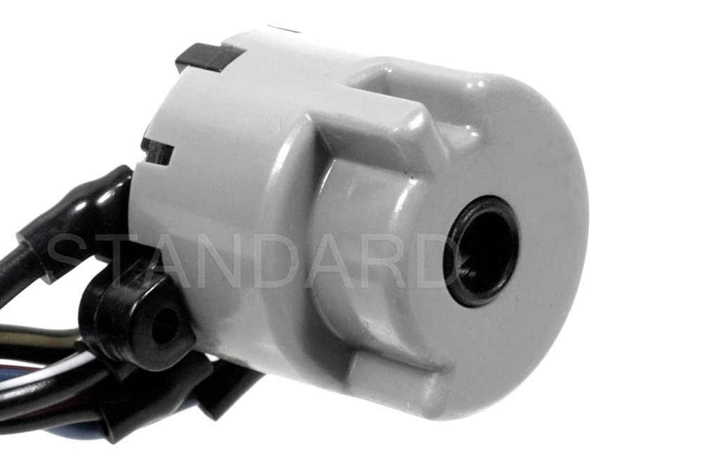 High-Quality Ignition Switch for Cars, Trucks & SUVs - Durable & Reliable Replacement Part - Perfect for Automotive Repair & DIY Projects