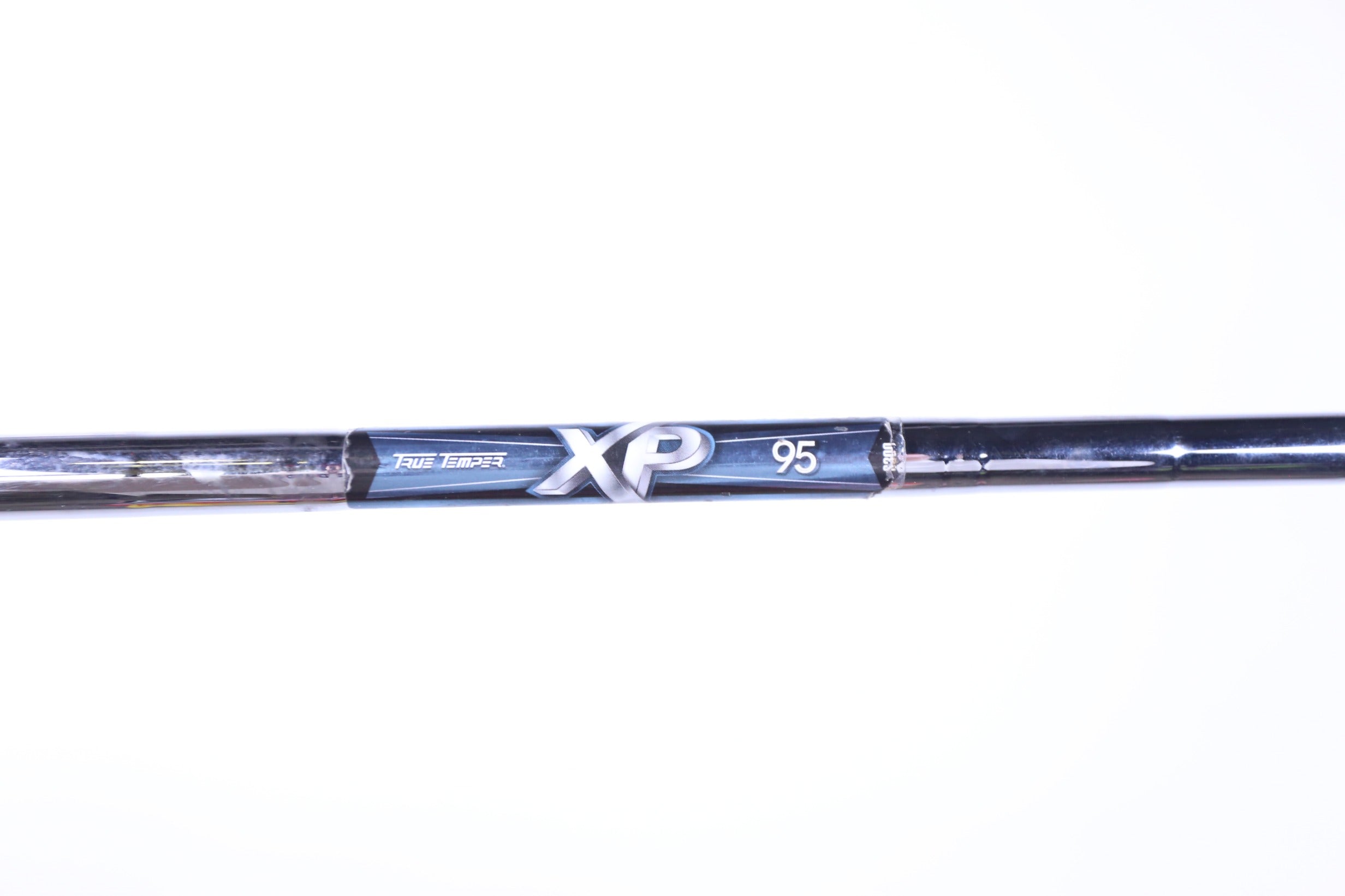 Used Callaway Apex Forged 4 Iron Right Handed Stiff Flex Golf Club - Perfect for Practice & Game Improvement | Golf Training Equipment for Driving Range & Course Play