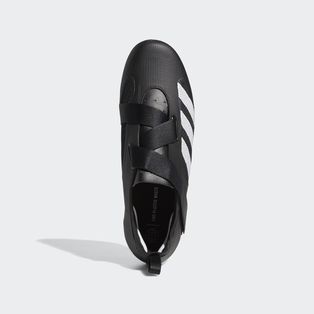 Adidas Unisex Indoor Sneakers for Men & Women - Lightweight Comfortable Gym Shoes for Workouts, Running & Casual Wear