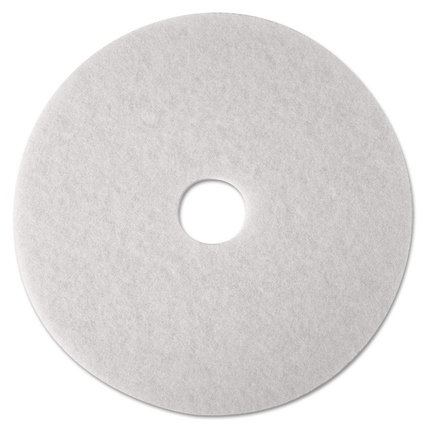 3M™ 4100 Low Speed Super Polishing Floor Pads - 27