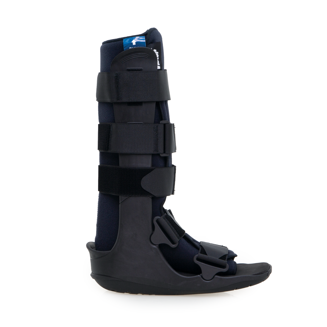 Victor Moonboot 1.0 Tall - Waterproof Winter Snow Boots for Men & Women - Comfortable Cold Weather Hiking Boots with Traction - Perfect for Snowshoeing, Skiing & Outdoor Adventures
