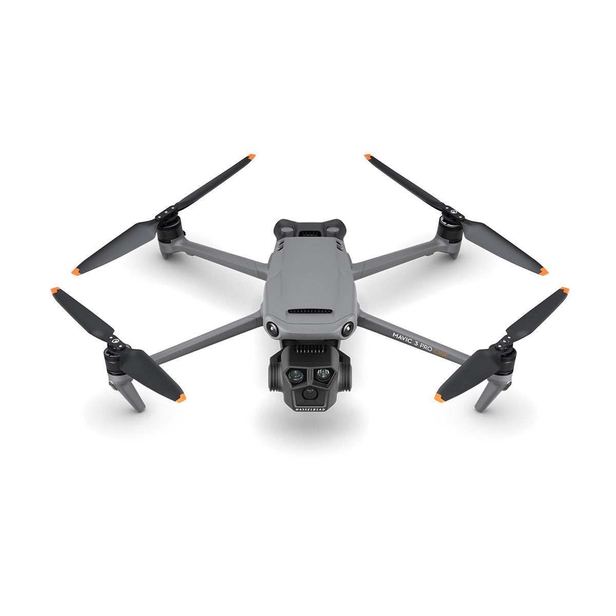 DJI Mavic 3 Pro Cine Premium Combo with RC Pro Controller - 4K Drone with Hasselblad Camera for Aerial Photography & Videography - Perfect for Travel Vlogging, Real Estate, and Professional Filmmaking