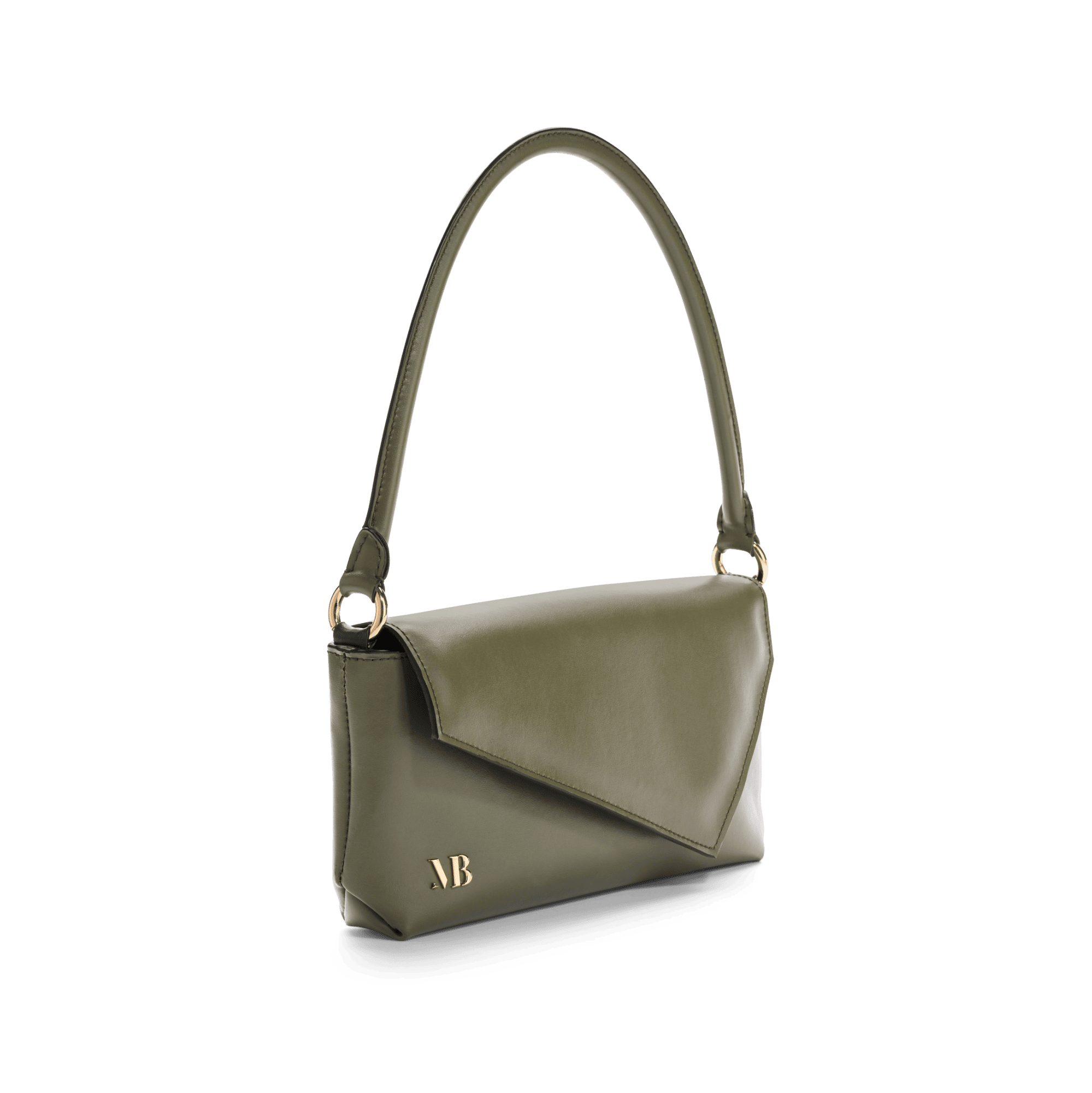 Scarlett MIRUM® Vegan Leather Shoulder Bag for Women - Stylish & Cruelty-Free Handbag in Multiple Colors | Perfect for Work, Travel & Everyday Use
