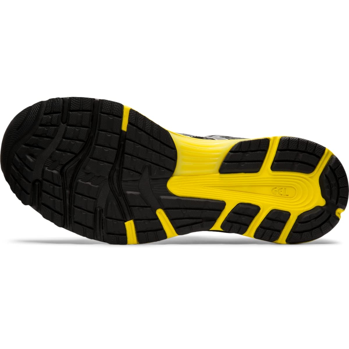 ASICS Men's Gel-Nimbus 21 Running Shoes - Lightweight Cushioned Sneakers for Marathon Training & Road Running | Best for Jogging, Gym Workouts & Daily Wear
