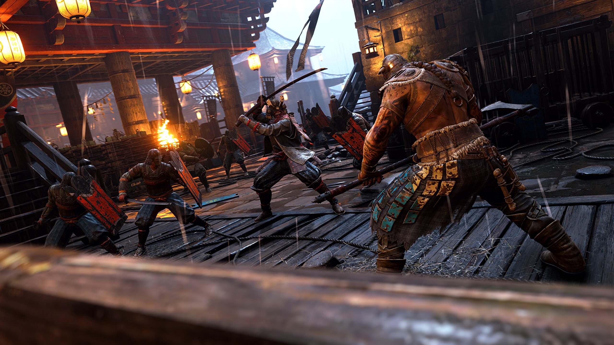 For Honor - PlayStation 4 Game | Medieval Combat Action RPG | Epic Multiplayer Battles for PS4 Gamers