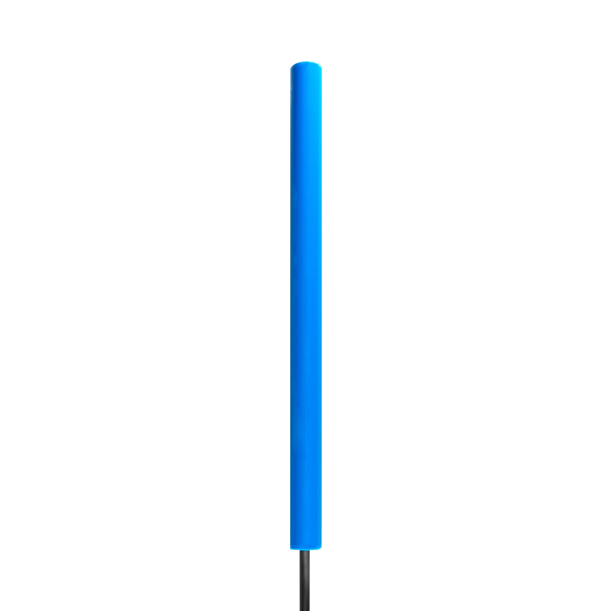 Grounding Rod Kit - 8ft Copper Bonded Ground Rod for Electrical Safety | Perfect for Home, RV, Solar Panel & Outdoor Electrical Systems