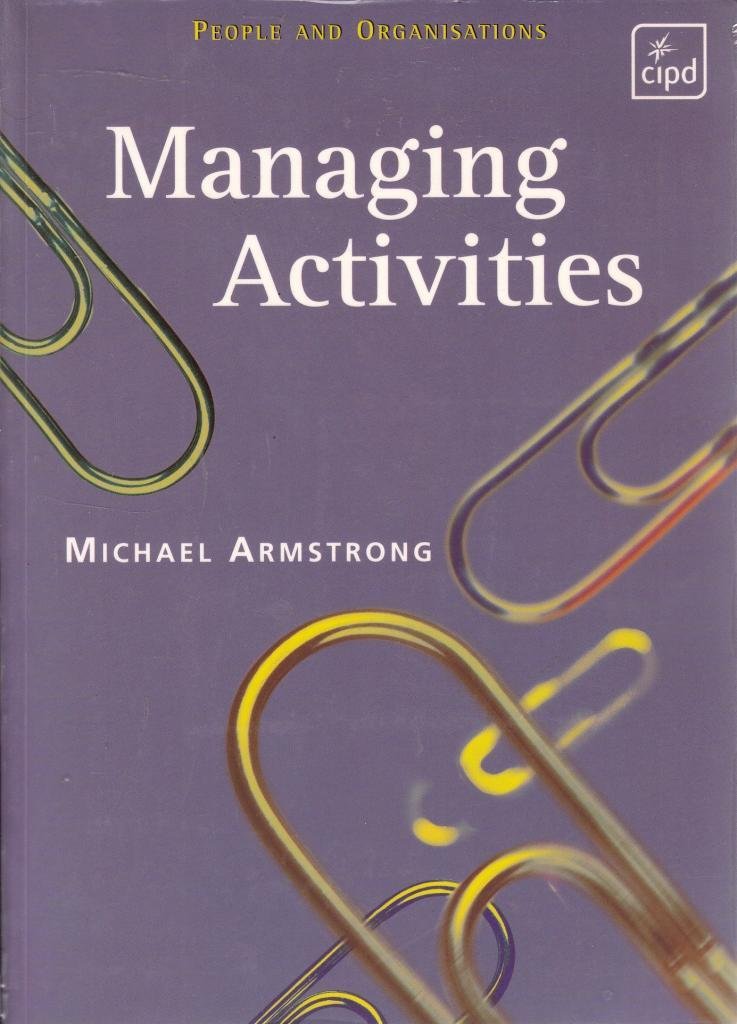 Activity Management for People & Organizations - Boost Productivity
