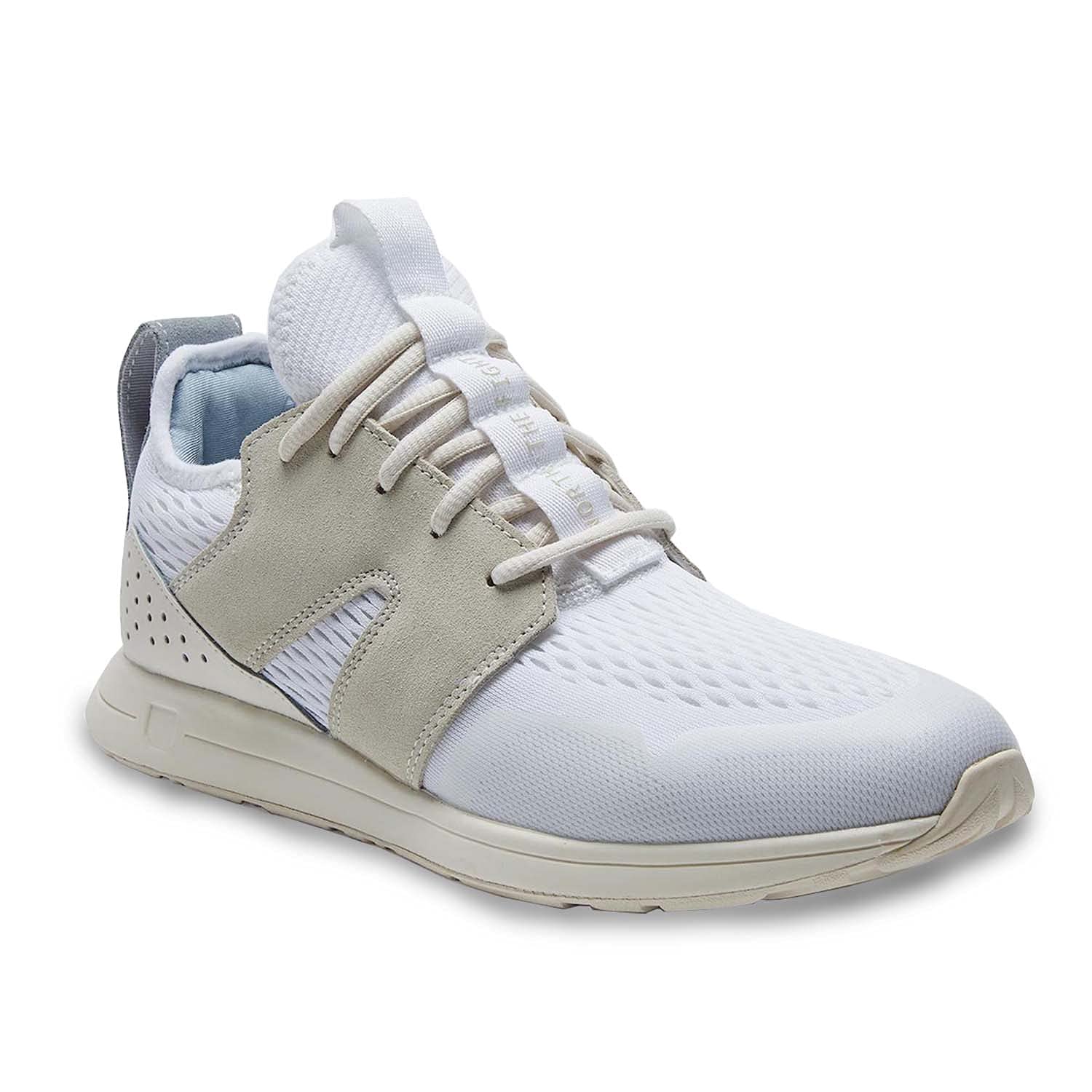 York Athletics Frank Trainer - Men's & Women's Cross-Training Shoes for Boxing, Weightlifting & Kickboxing | Stability Cage Technology for Secure Workouts | Perfect for Gym, HIIT & Functional Training