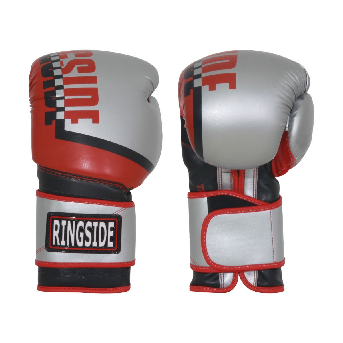 Ringside Bullet Training Gloves - Premium Boxing Gloves for Heavy Bag Workouts, Sparring & MMA Training - Ideal for Fighters, Athletes & Fitness Enthusiasts