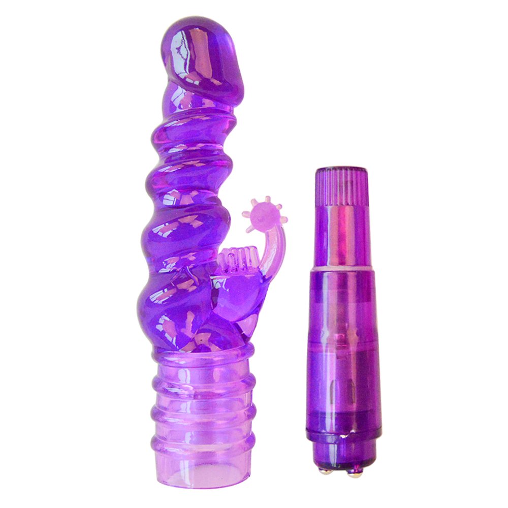 Angel3292 Powerful G-Spot Vibrator - Rechargeable Waterproof Massager Stick for Women, Clitoral & Vaginal Stimulation - Perfect for Solo Play, Couples & Relaxation