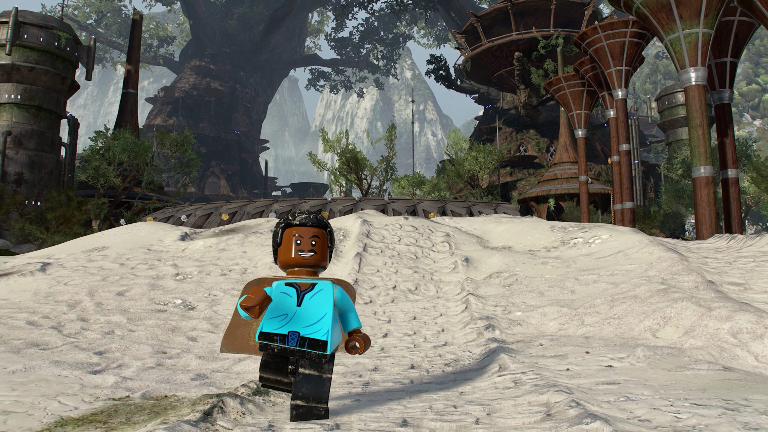 LEGO Star Wars: The Skywalker Saga - Standard Edition for PS5 | Epic Adventure Game for Kids & Adults | Perfect for Family Game Nights & Star Wars Fans